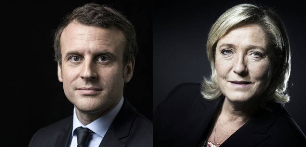 The Morning Dispatch: France Has a Decision to Make