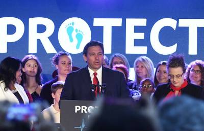 The Morning Dispatch: States Prepare for a Possible Post-Roe Future