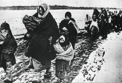 Russia’s Dark History—and Bleak Future