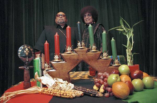Fact Check: Was the Founder of Kwanzaa Convicted of Kidnapping and Torture?