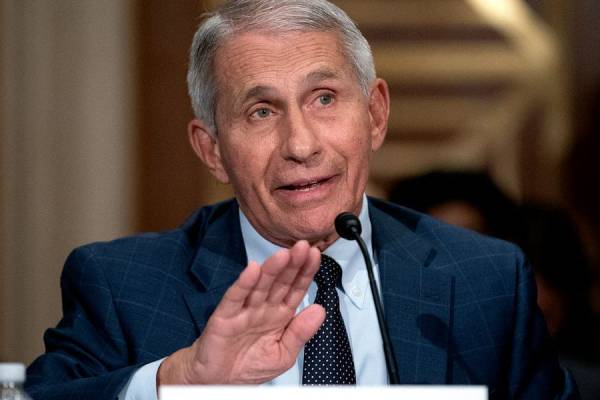 Fact Check: Was Anthony Fauci Arrested by U.S. Special Forces?
