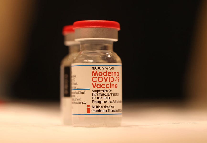 Fact Checking Claims About COVID-19 Vaccines and Myocarditis