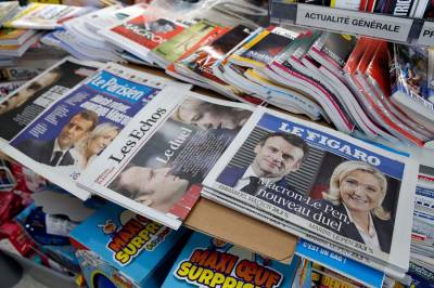What If We Ran Our Elections Like France?