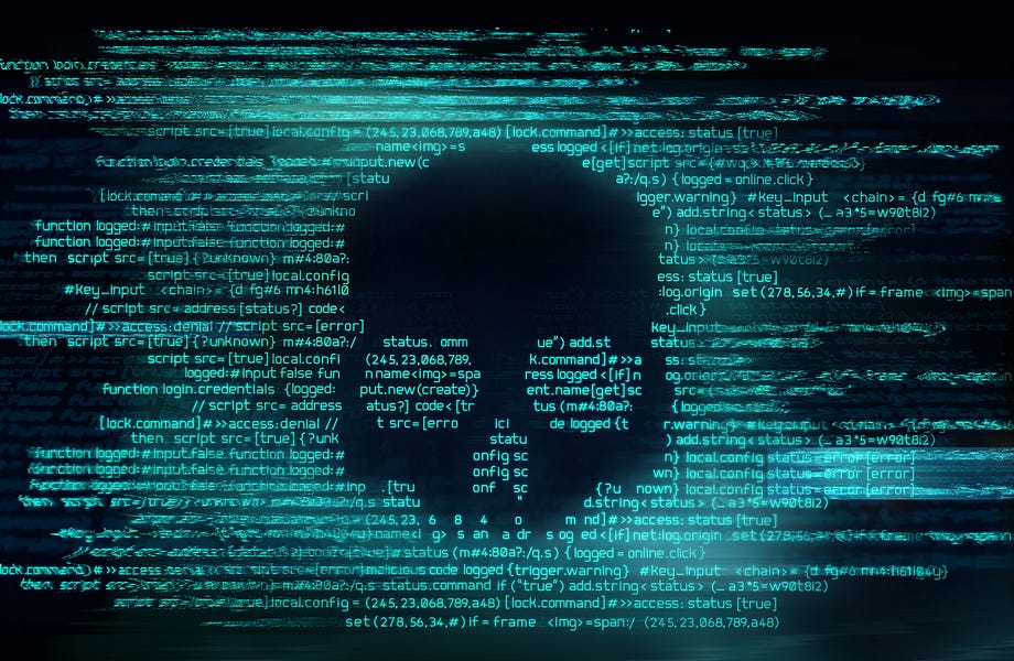 Friday Sync-Up: Ransomware is REvil