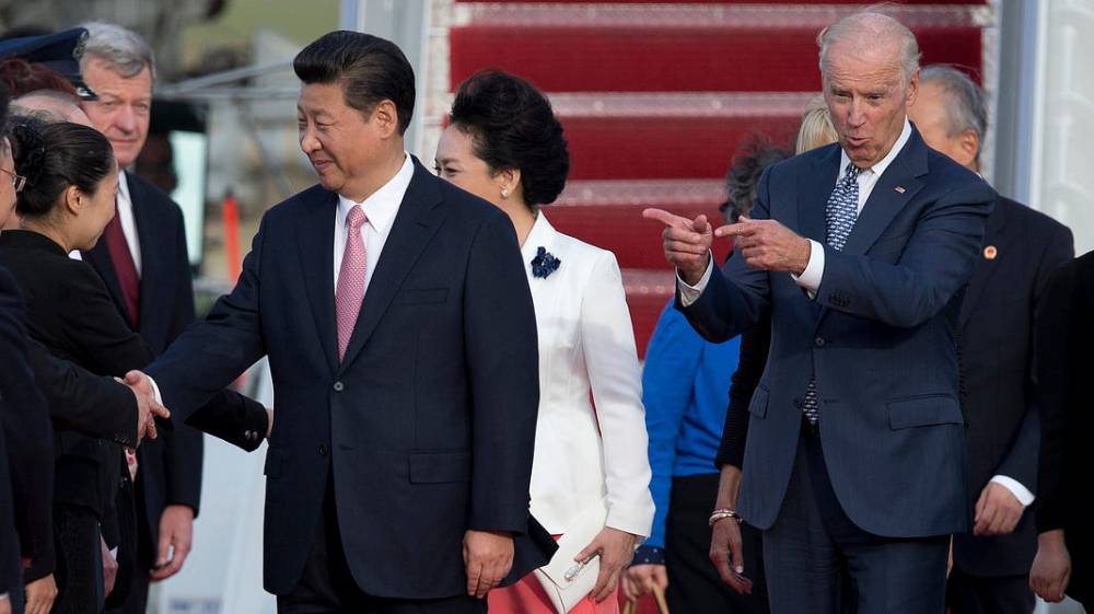 Monday Brief for 08 March 2021