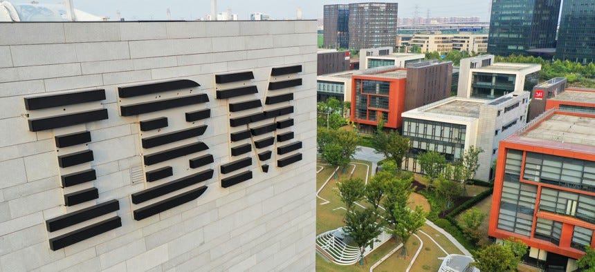 Pull US AI Research Out of China