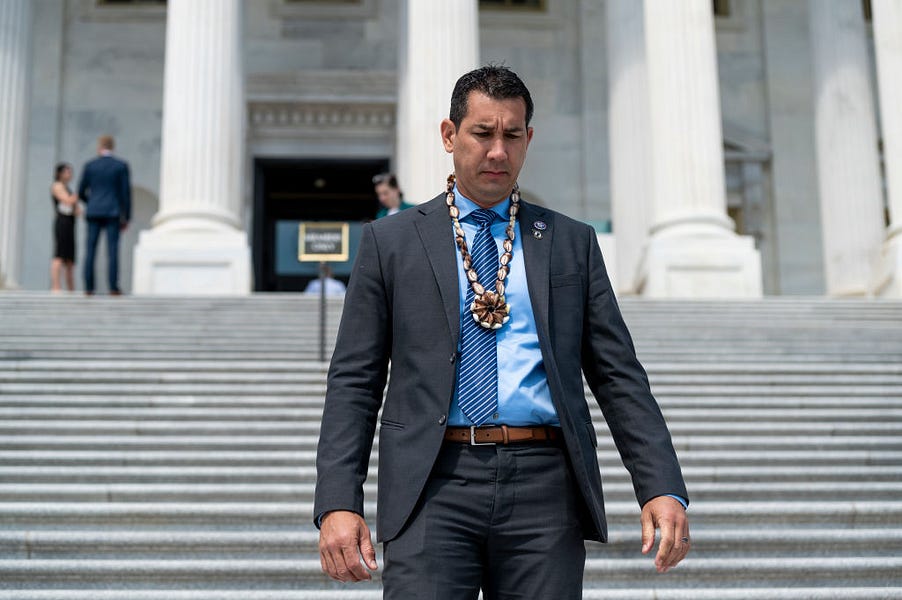 Long-Distance Legislating