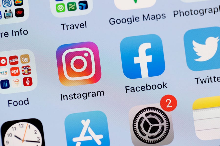 The Good Guys Want Your Data, Too