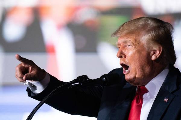 Fact Check: Did Donald Trump Build Up the Strategic Petroleum Reserves to ‘100% Full’?