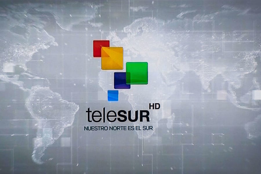 The Kremlin’s Latin American Echo Chamber