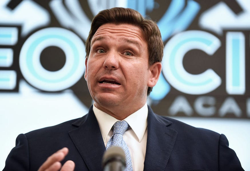 The Morning Dispatch: Breaking Down the So-Called ‘Don’t Say Gay’ Bill