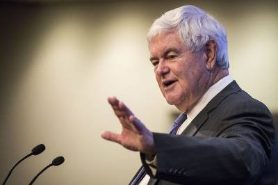 House Republicans Look Back to 1994