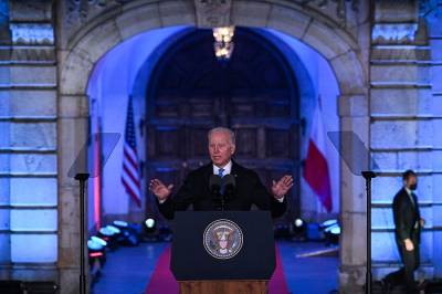 The Uncomfortable Truth of Biden’s Gaffe