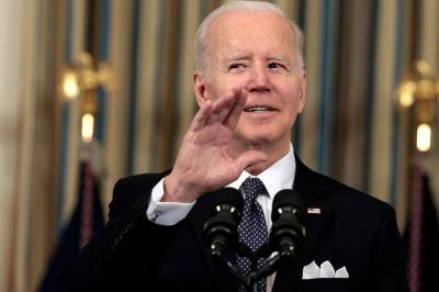 The Biden Budget’s $2 Trillion Magic Asterisk
