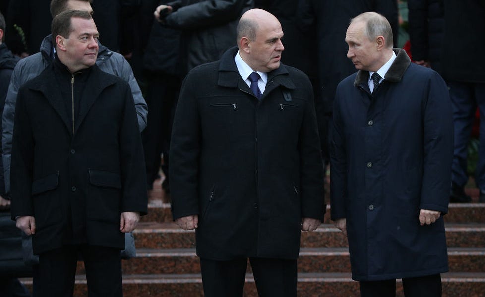 What to Make of Russia’s Saber-Rattling Toward Poland