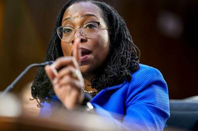 Fact Check: Did Ketanji Brown Jackson Want to Release Inmates During the Pandemic?