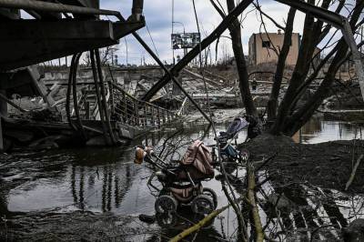 The Morning Dispatch: A Brutal Stalemate in Ukraine