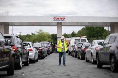 Why You Should (Almost) Never Wait in Line