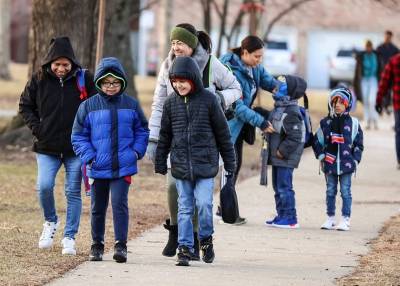 The Morning Dispatch: Is Covid Over?