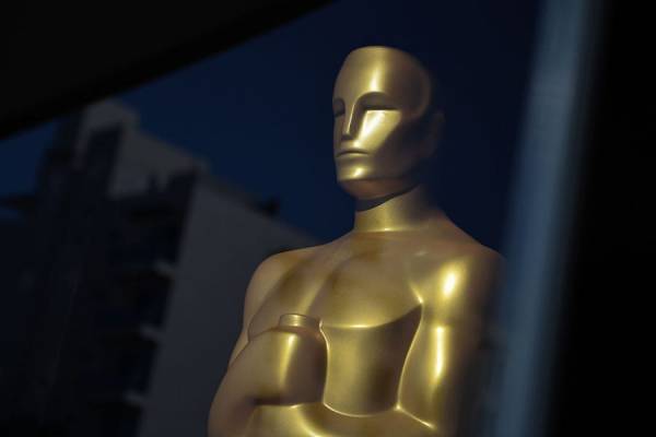 Featured image for post: Oscars 2022 Watch Guide