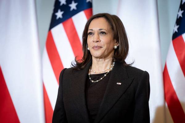 Fact Check: Did Kamala Harris Imply Ukraine is Part of NATO?