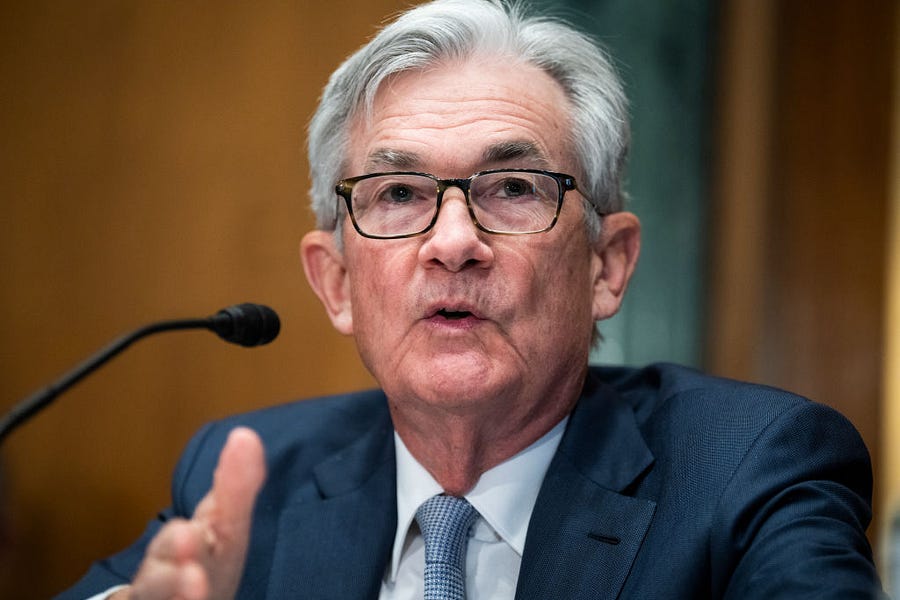 The Morning Dispatch: An Interest Rate Increase