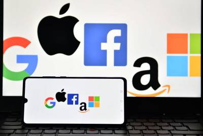 Why National Security Is a Shared Burden Between the State and the Private Sector