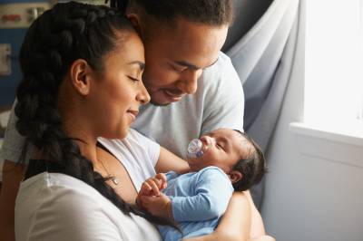 An Idea for Paid Family Leave That Just Might Work
