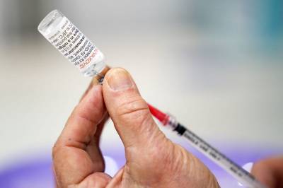 Fact Check: Are COVID-19 Vaccines Causing More Strokes in Young People?