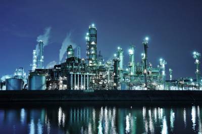 Actually, America Isn’t ‘Energy Independent.’ (And That’s a Good Thing.)