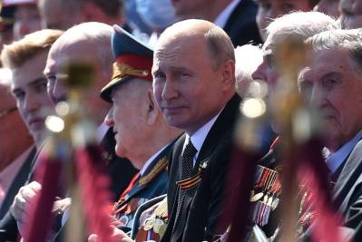 A Tale of Two Cold Wars