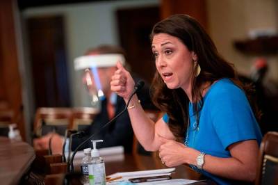 Jaime Herrera Beutler’s Issues-Based Bet