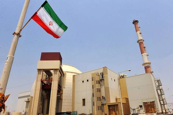 The Morning Dispatch: Iran Deal on the Ropes?