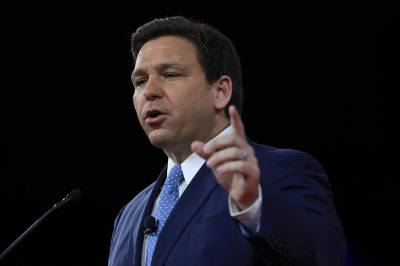 Fact Check: Does Florida’s Parental Rights in Education Bill Outlaw the Word ‘Gay’?