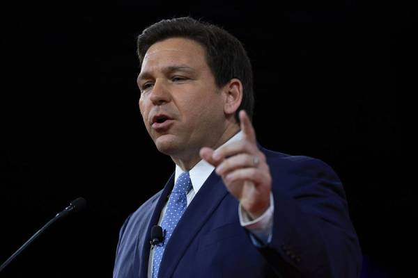 Fact Check: Does Florida’s Parental Rights in Education Bill Outlaw the Word ‘Gay’?