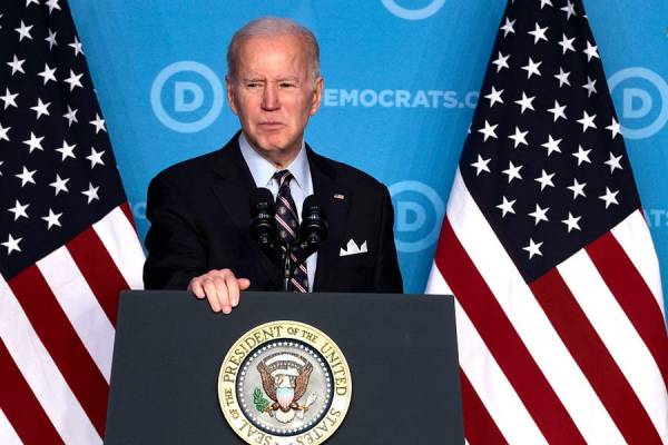 The Morning Dispatch: Inflation Getting Worse, Faster