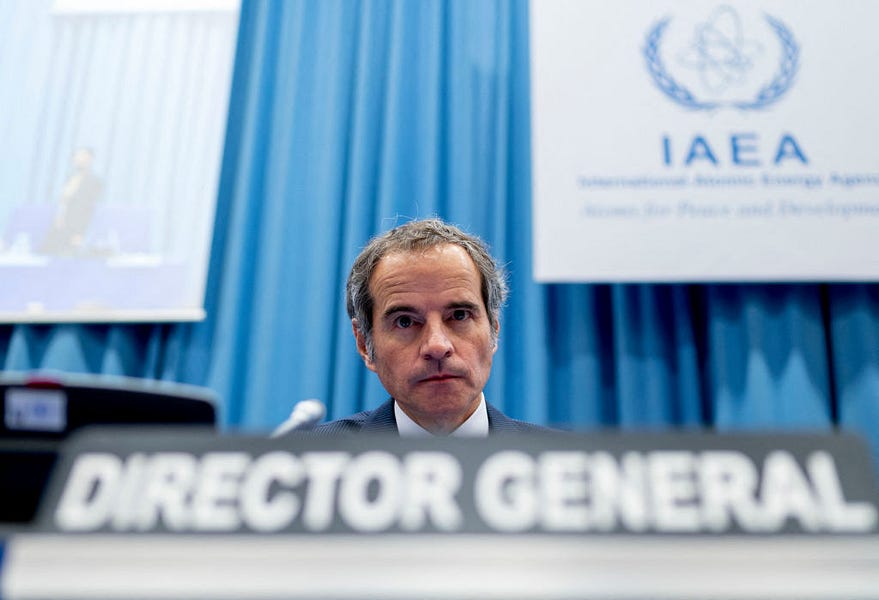 The Good, the Bad, and the Ugly of the IAEA’s New Iran Agreement