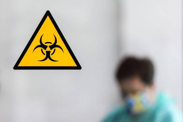 Fact Check: No, There Are No U.S.-Funded Bioweapons Labs in Ukraine