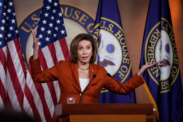 For House Democrats, a Trip Delayed