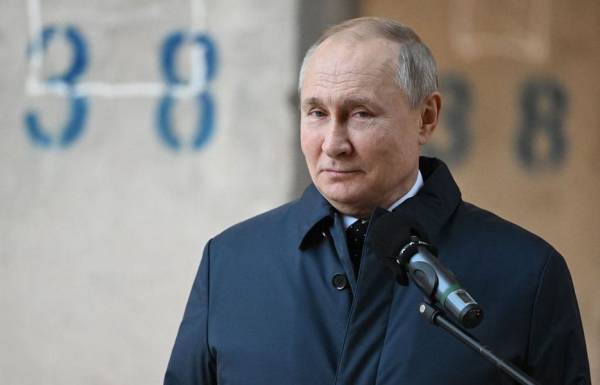 The Morning Dispatch: For Russia, Why Now?