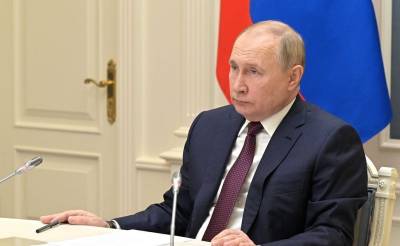The War in Ukraine Is a Blow to the Nationalist, Postliberal Right