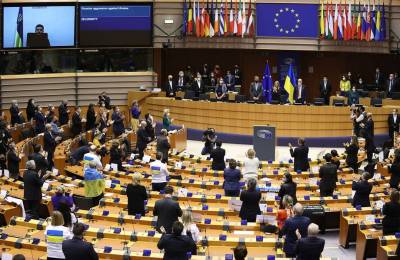 EU Membership Is Not the Best Way for Europe to Help Ukraine