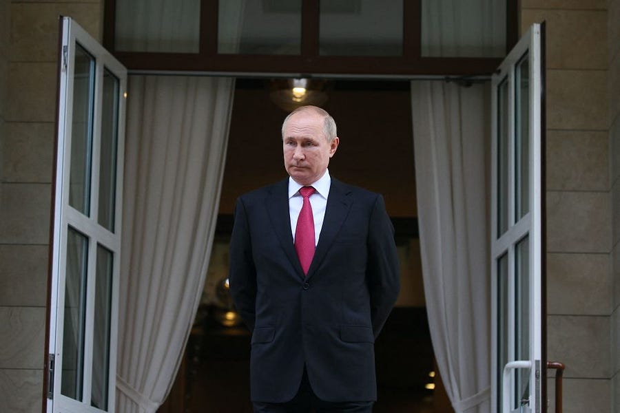 On the Enduring Power of Malevolent Leaders