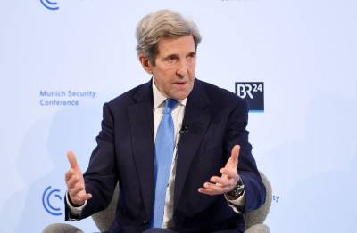 A Turning Point in the Climate Debate