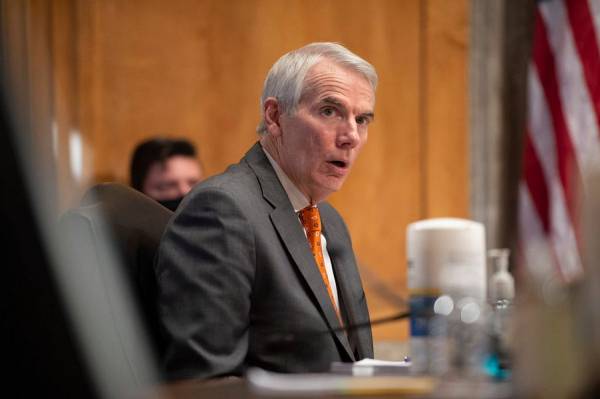 Russia’s Invasion Prompts Quick Senate Action on Cybersecurity