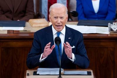 The Morning Dispatch: State of the Union