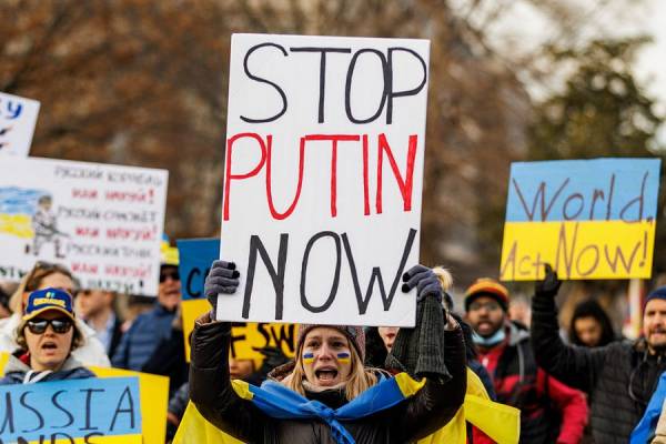The Morning Dispatch: An Invasion Filled With Russian Blunders