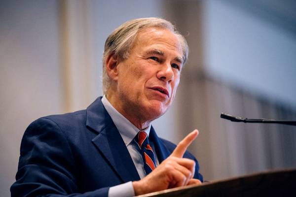 Did Greg Abbott Order an Agency to ‘Investigate All Trans Children’?