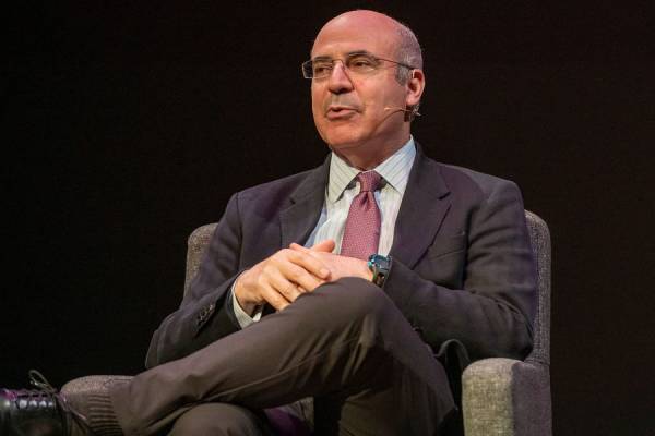 Featured image for post: Sanctioning Putin: An Interview With Bill Browder