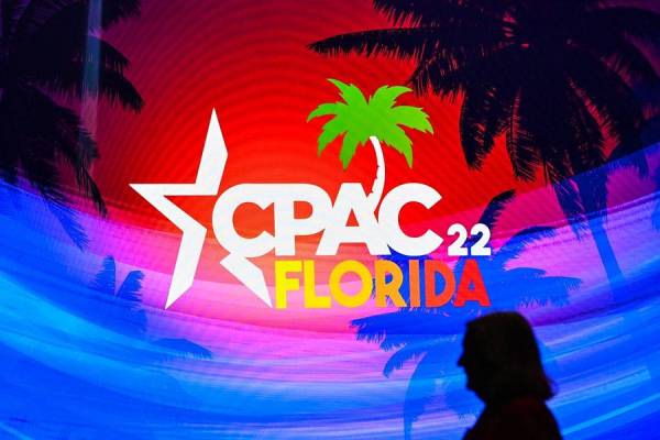 Fact Checking Claims on Vaccines, Election 2020, and January 6 From CPAC